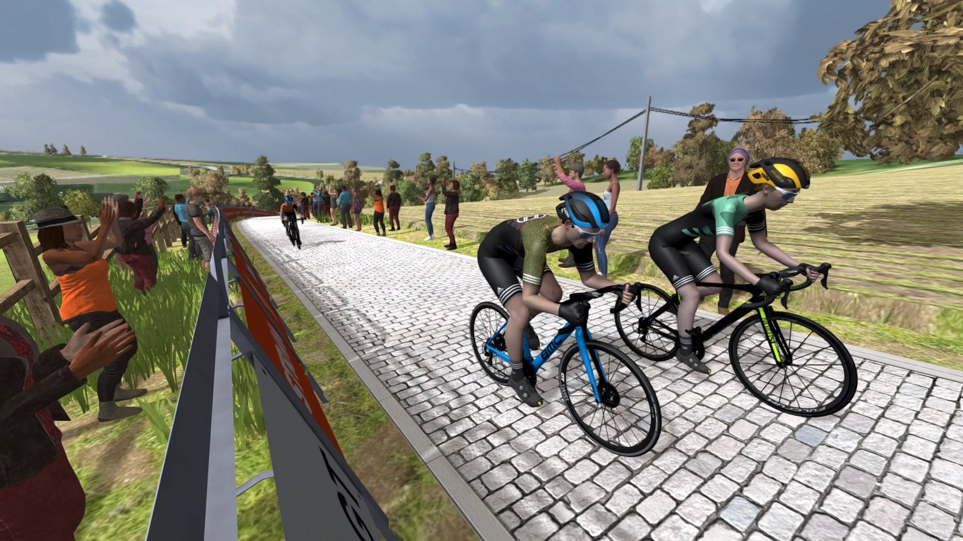 cycling app singapore