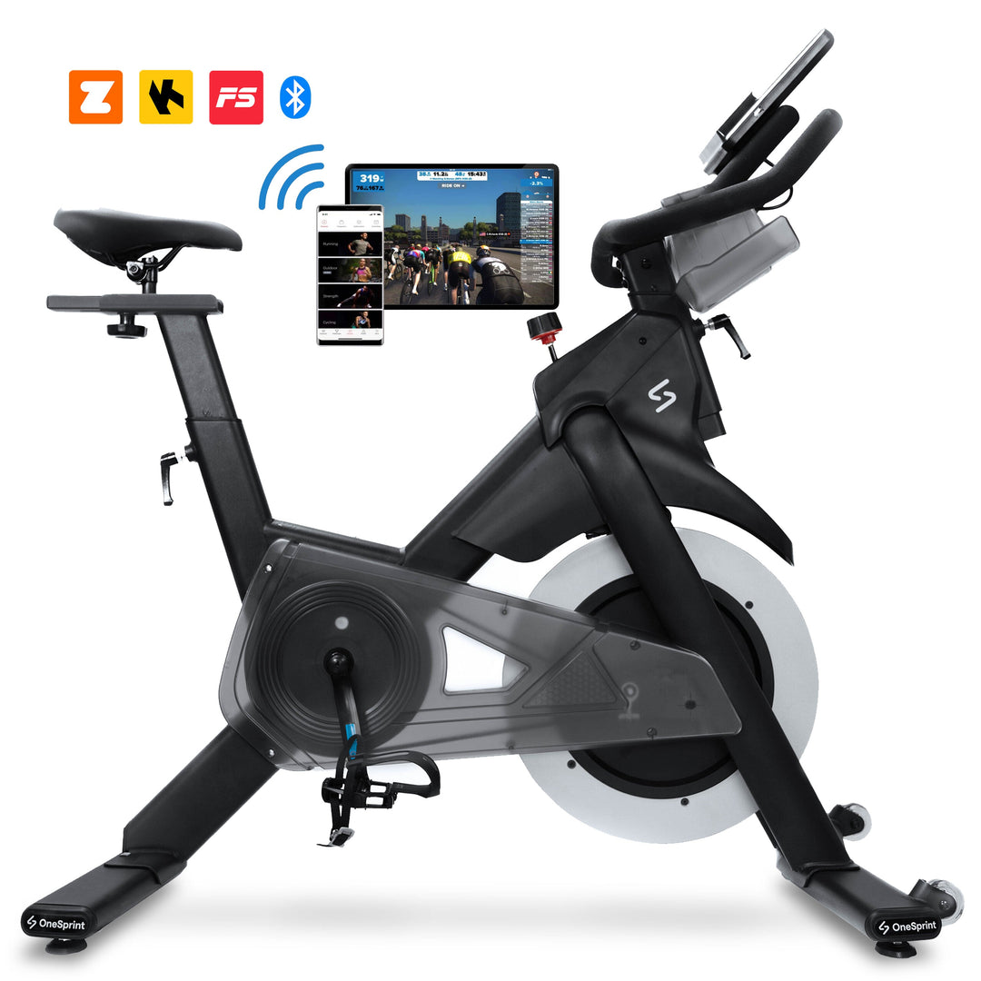Vélo d'appartement Onesprint