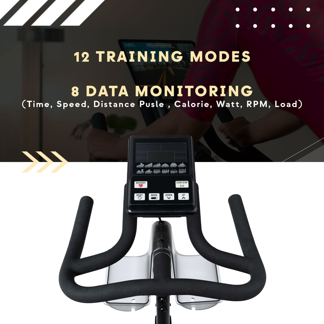 Onesprint Exercise Bike sg
