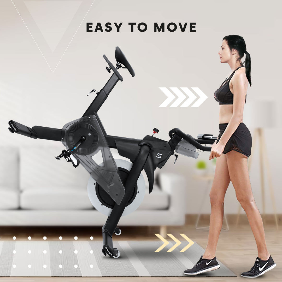 Onesprint Exercise Bike sg