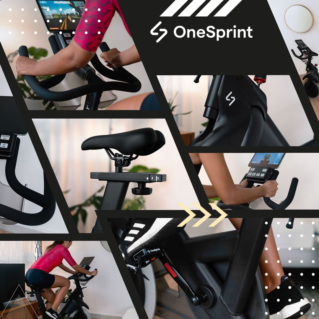 Vélo d'appartement Onesprint