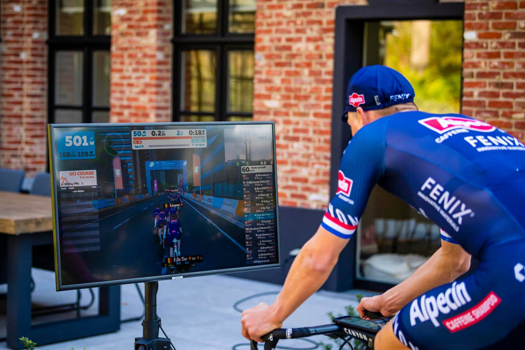 Exercise Bike Zwift Onesprint