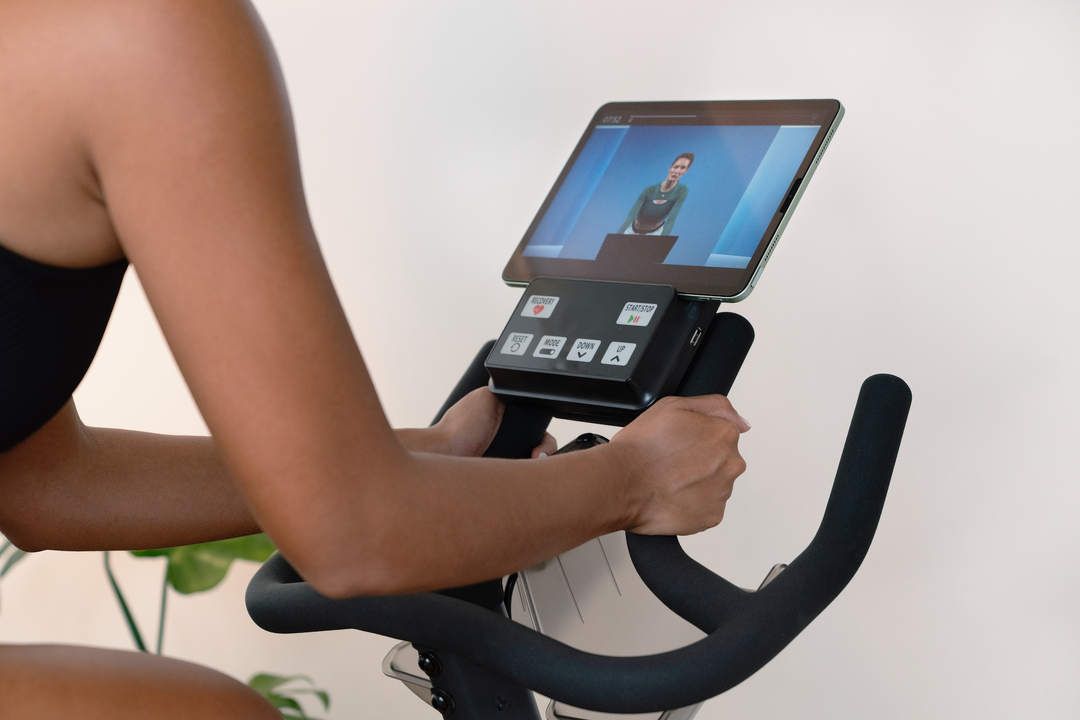 Beginner's Adventure: Thrilling Guide to Choosing the Perfect Exercise Bike