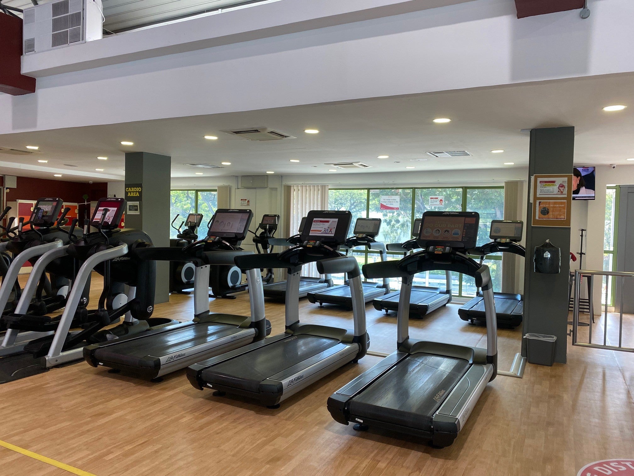 Toa Payoh ActiveSG Gym: A Perfect Place for Fitness Enthusiasts