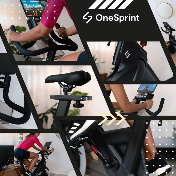 Onesprint Exercise Bike sg